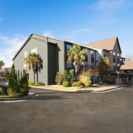 Country Inn & Suites By Radisson, Atlanta I-75 South, Ga Morrow Zewnętrze zdjęcie