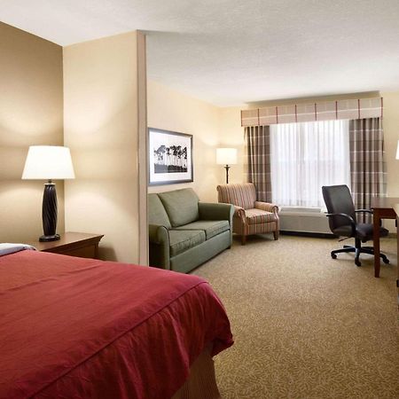 Country Inn & Suites By Radisson, Atlanta I-75 South, Ga Morrow Zewnętrze zdjęcie