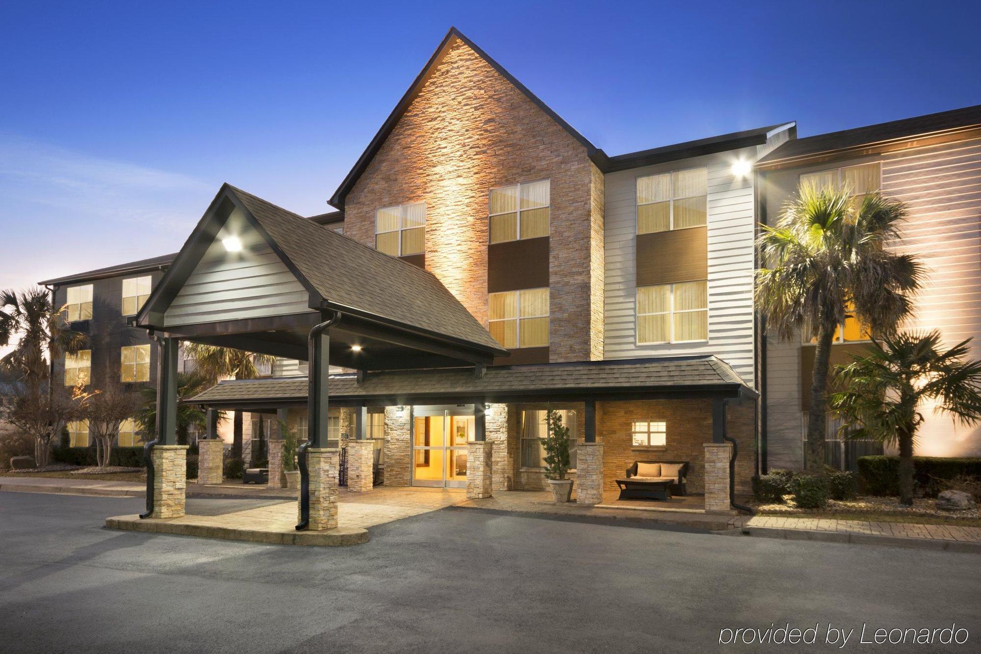 Country Inn & Suites By Radisson, Atlanta I-75 South, Ga Morrow Zewnętrze zdjęcie