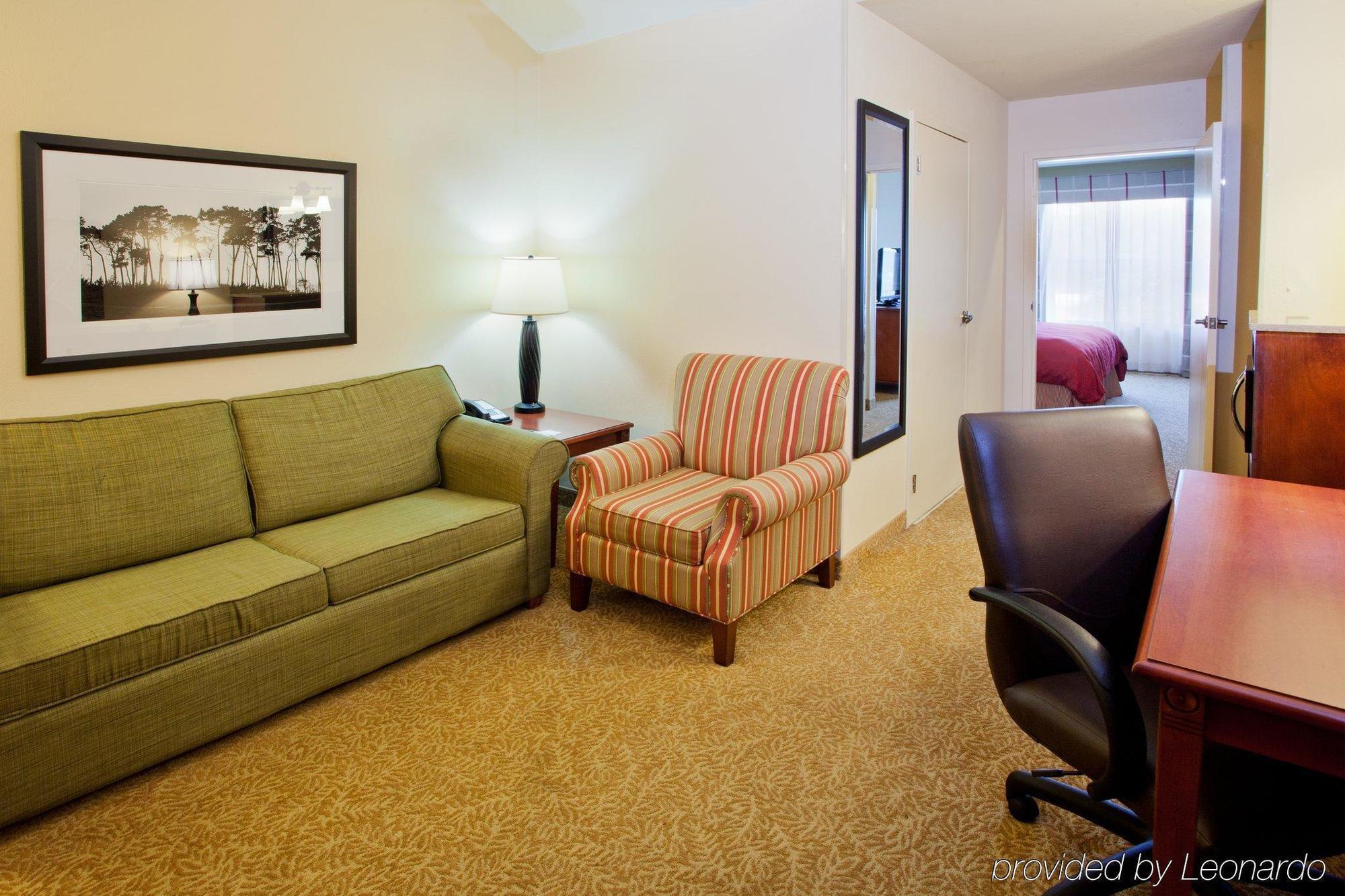 Country Inn & Suites By Radisson, Atlanta I-75 South, Ga Morrow Zewnętrze zdjęcie