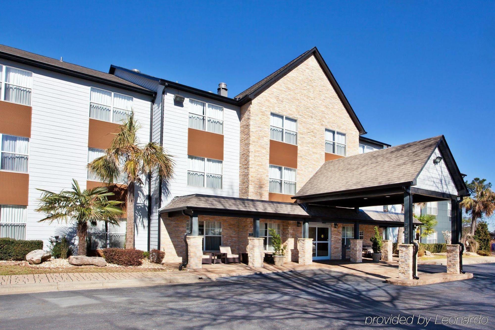Country Inn & Suites By Radisson, Atlanta I-75 South, Ga Morrow Zewnętrze zdjęcie