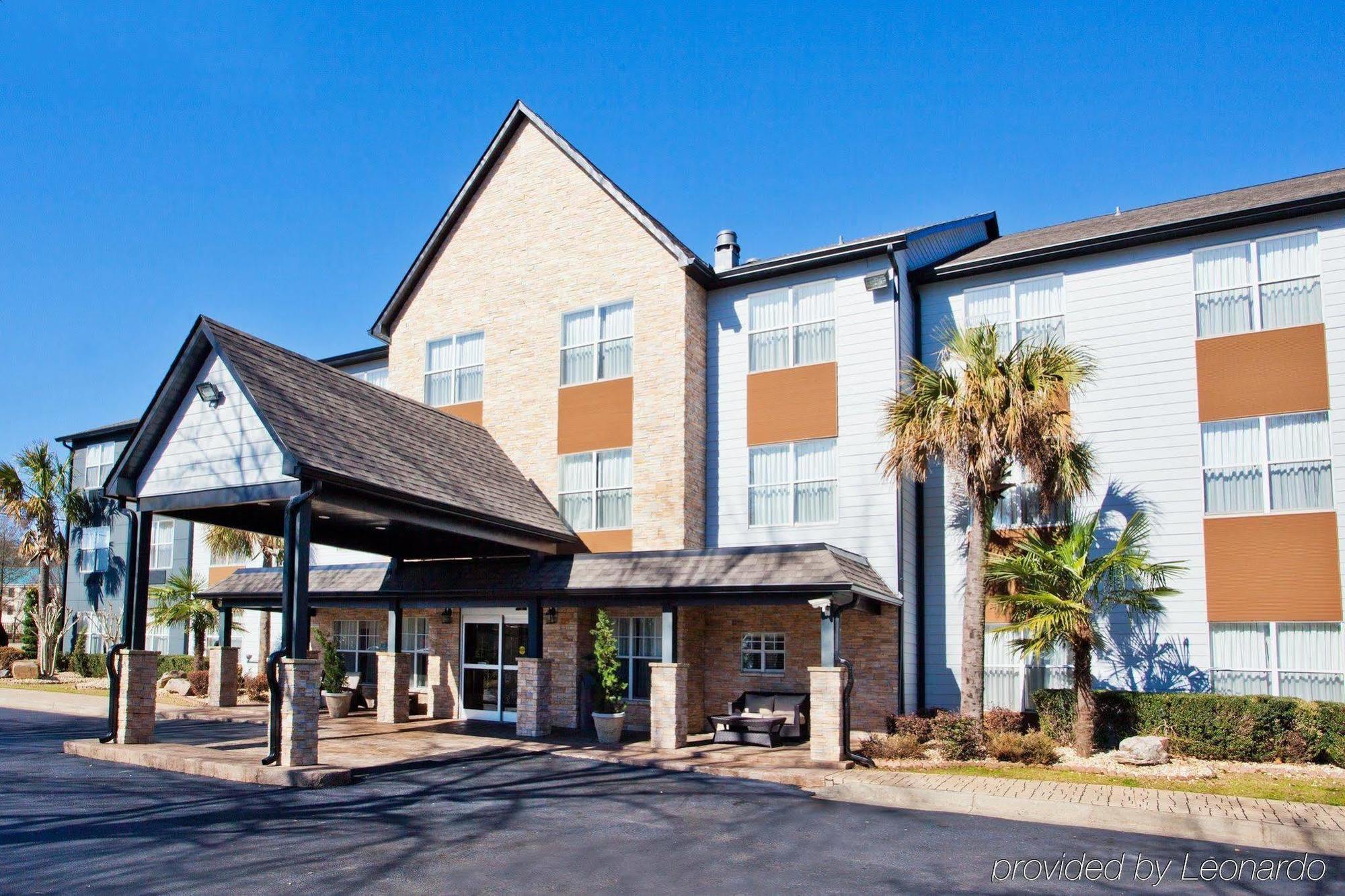 Country Inn & Suites By Radisson, Atlanta I-75 South, Ga Morrow Zewnętrze zdjęcie